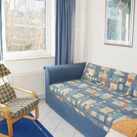 Apartmán Haus Nordstrand 45126