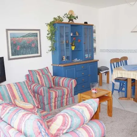 Haus Nordstrand 45126 Apartmán Goehren (Ruegen)