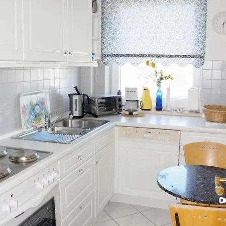 Haus Nordstrand 45126