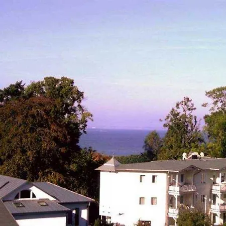 Haus Nordstrand 45126 *